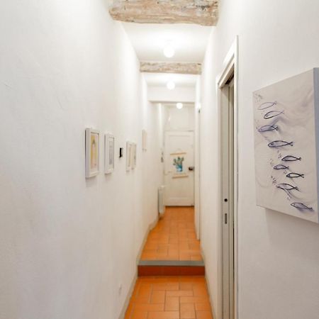 Graceful Apartment In The Heart Of フィレンツェ エクステリア 写真