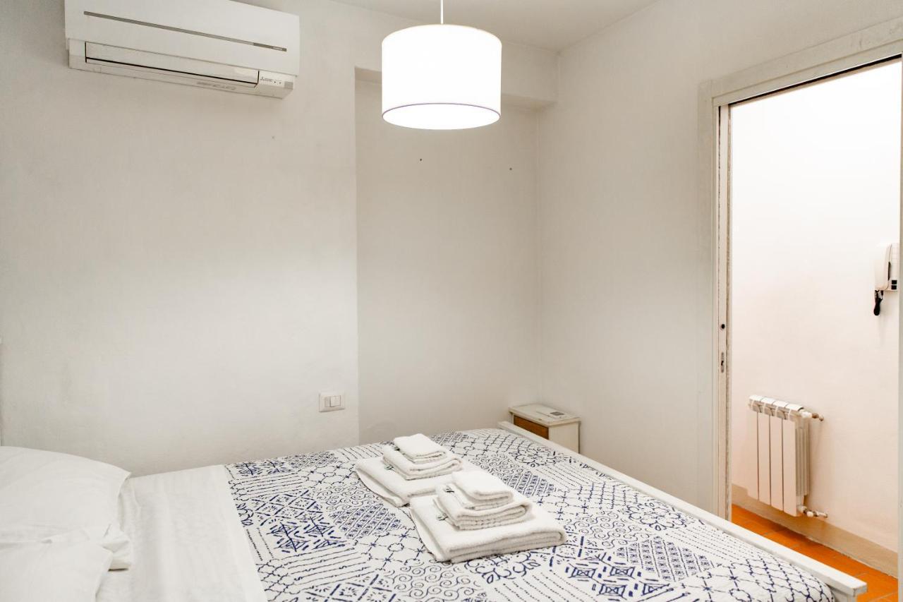 Graceful Apartment In The Heart Of フィレンツェ エクステリア 写真