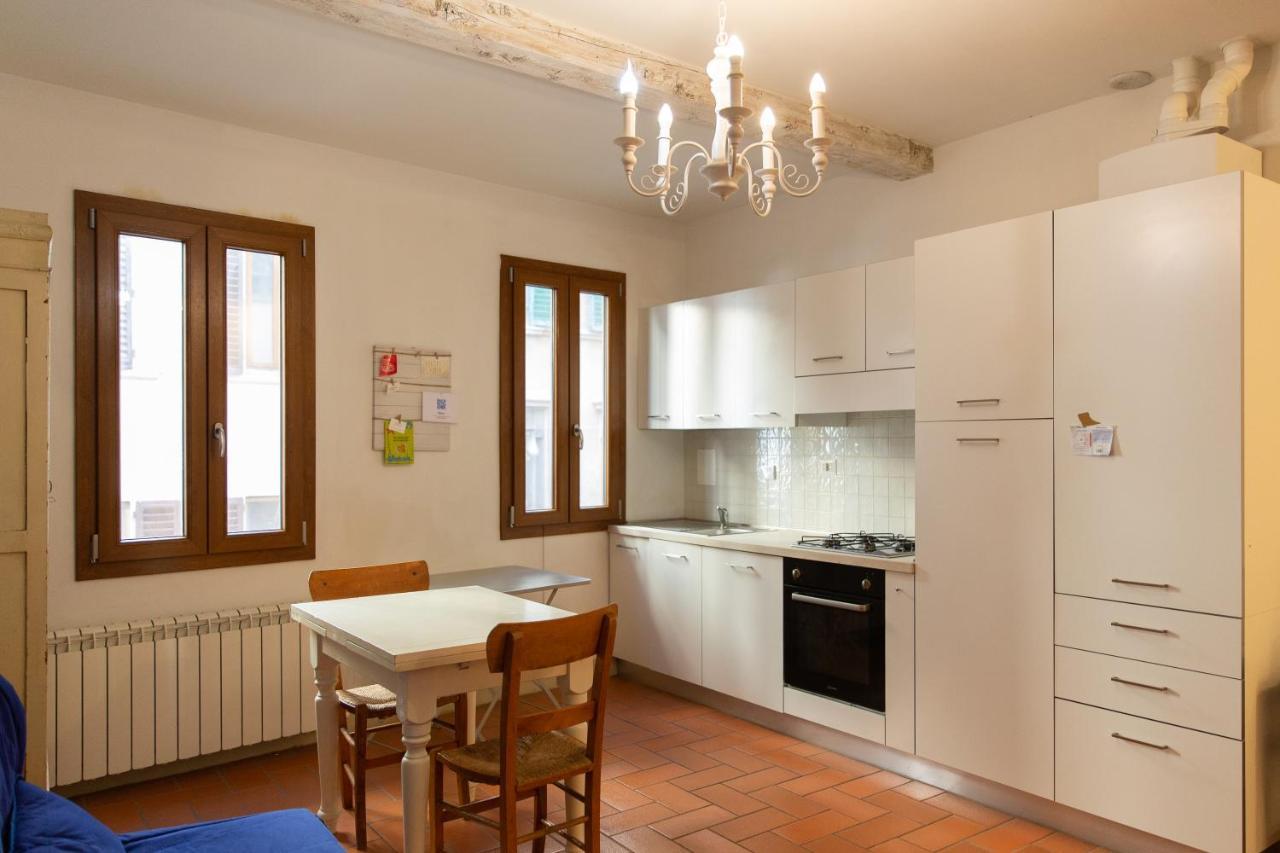 Graceful Apartment In The Heart Of フィレンツェ エクステリア 写真