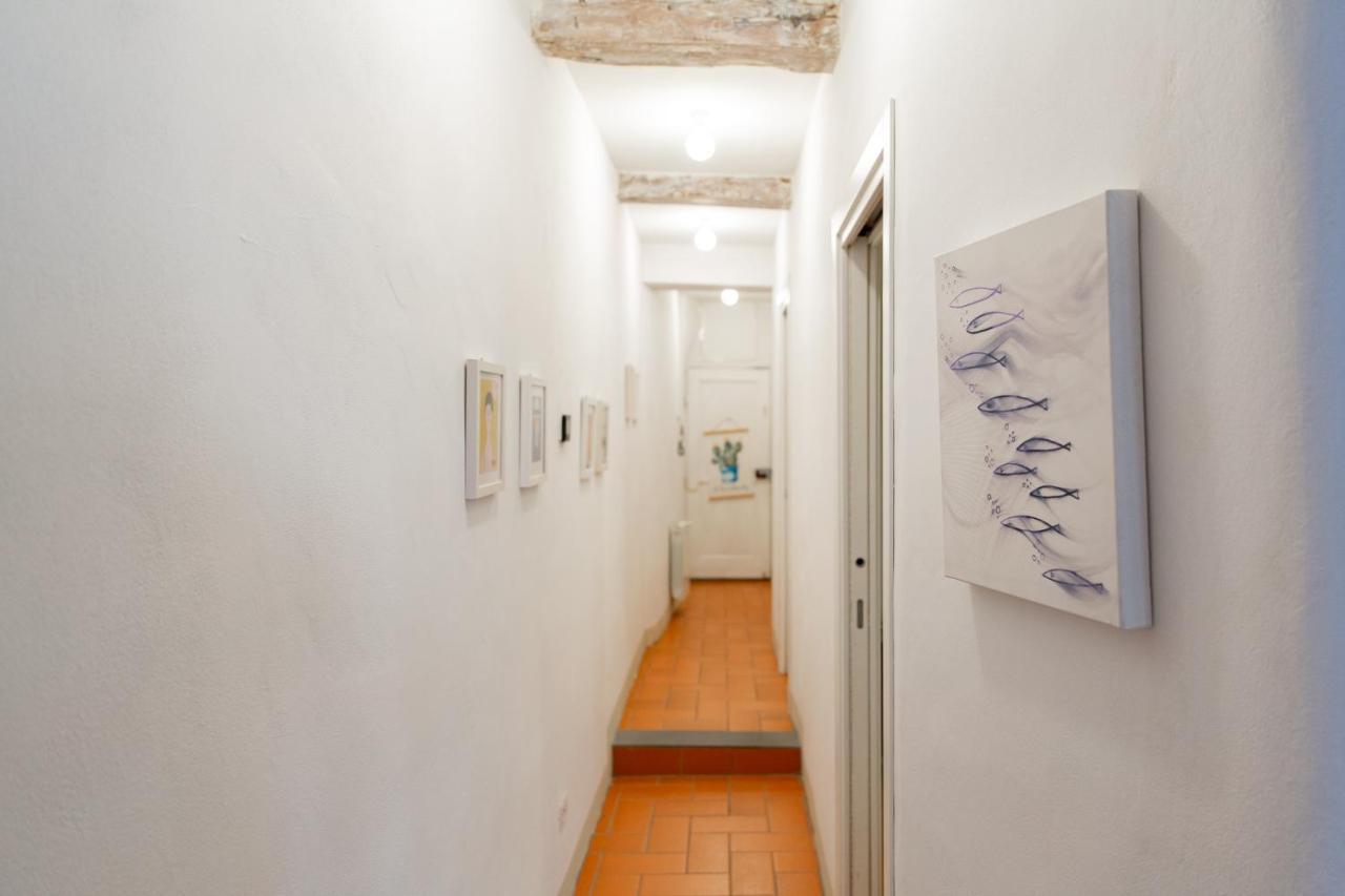 Graceful Apartment In The Heart Of フィレンツェ エクステリア 写真
